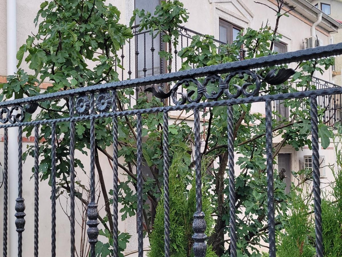 Vila Caviar Hotel Сулина Екстериор снимка