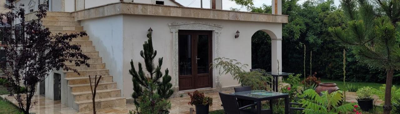 Vila Caviar Hotel Сулина Екстериор снимка