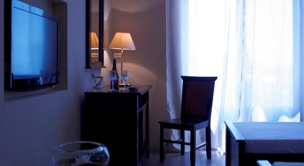 Vila Caviar Hotel Сулина Стая снимка